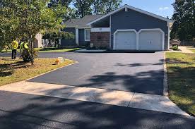 Best Residential Driveway Installation  in USA